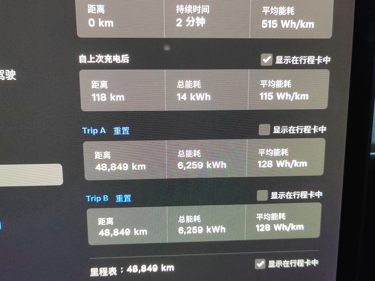 特斯拉 Model 3  2019款 標(biāo)準(zhǔn)續(xù)航后驅(qū)升級(jí)版圖片