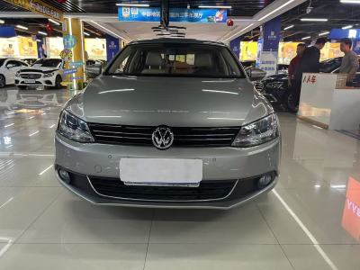 2013年4月 大眾 速騰 1.4TSI 自動(dòng)豪華型圖片