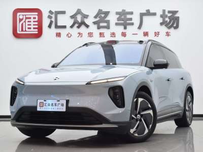 2024年03月 蔚来 ES6 75kWh图片