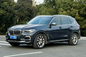 寶馬X5 寶馬 xDrive30i X設(shè)計套裝