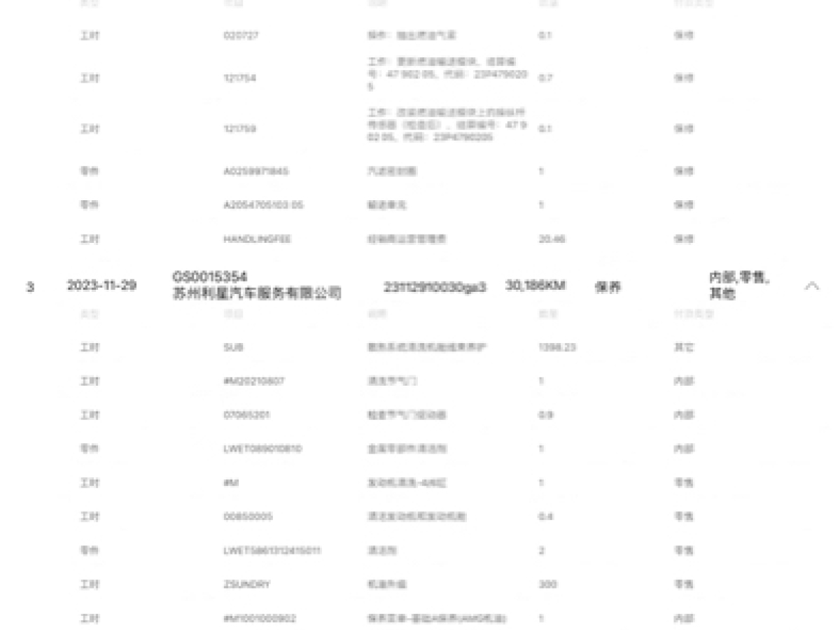 2022年11月奔馳 奔馳E級  2021款 改款 E 300 L 運動時尚型