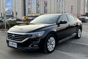 帕薩特 大眾 改款 330TSI 精英版 國VI