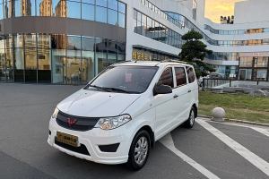 五菱宏光 五菱 1.2L S 基本型国V