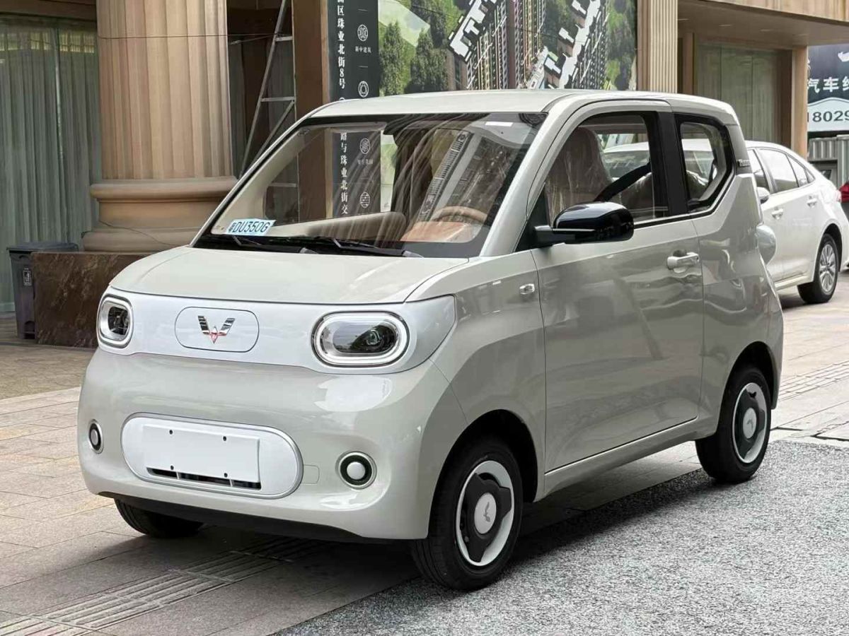 MINI MINI  2025款 1.5T COOPER 經(jīng)典派 五門版圖片