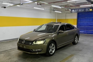 帕薩特 大眾 1.8TSI DSG御尊版