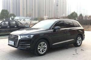 奥迪Q7 奥迪 40 TFSI S line运动型