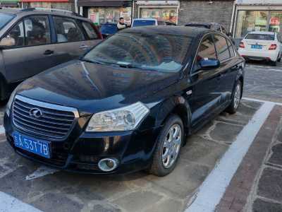 2010年11月 奔騰 B70 2.0L 手動精英型圖片