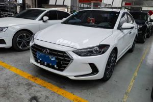 領(lǐng)動 現(xiàn)代 1.4T 雙離合炫動?旗艦型