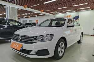 朗逸 大眾 朗逸啟航 1.5L 自動(dòng)風(fēng)尚版 國(guó)VI