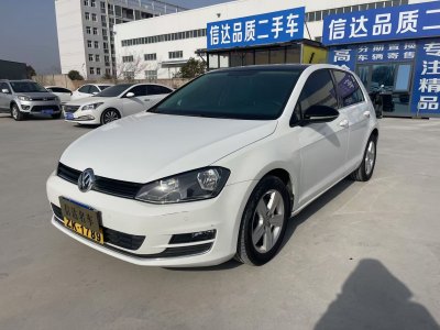 2017年10月 大眾 高爾夫 1.6L 自動舒適百萬輛紀念版圖片