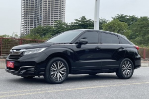冠道 本田 370TURBO 兩驅豪華版