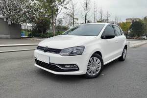 Polo 大眾 1.5L 自動(dòng)安享型