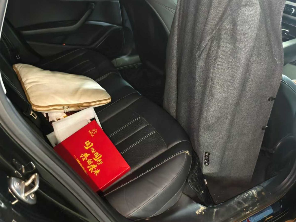 奧迪 奧迪A4L  2020款 35 TFSI 時(shí)尚動感型圖片