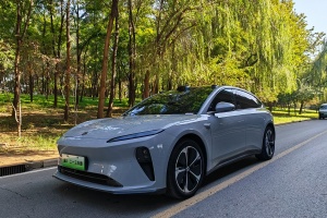 蔚来ET5T 蔚来 75kWh Touring