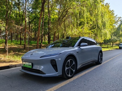 2023年6月 蔚來(lái) 蔚來(lái)ET5T 75kWh Touring圖片