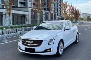 ATS-L 凯迪拉克 28T 技术型