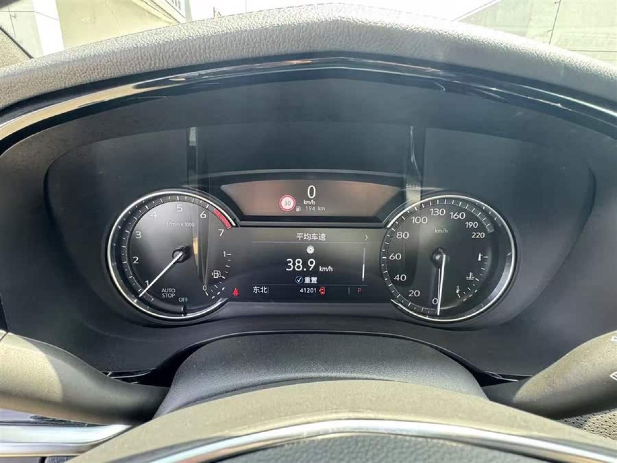 凱迪拉克 XT5  2020款 改款 28T 豪華型圖片
