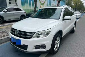 途歡 大眾 2.0 TDI 舒適版