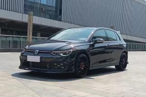 高爾夫GTI 大眾 380TSI DSG GTI