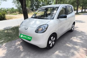 宏光MINIEV 五菱 四門版 進階款
