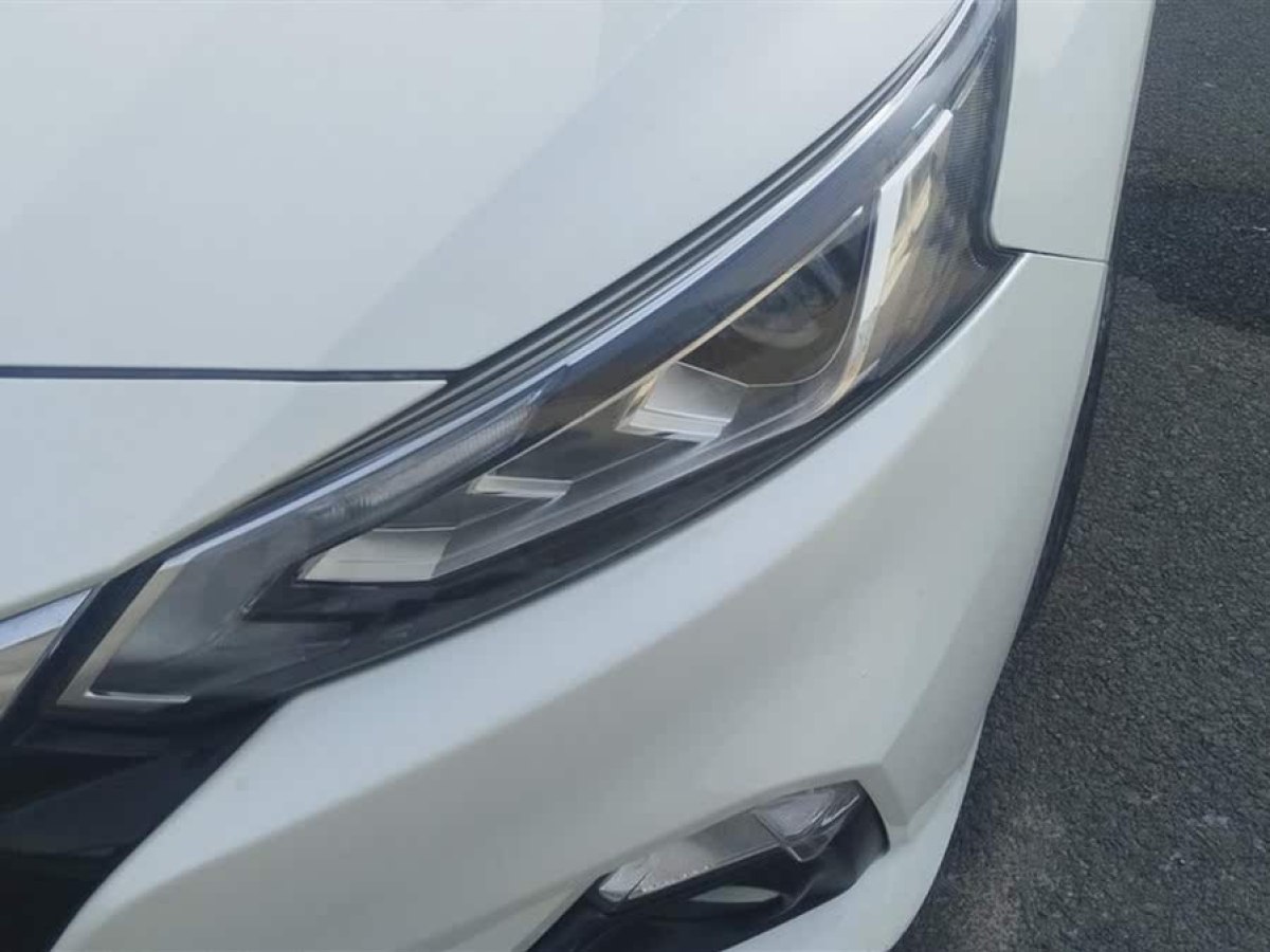 日產 天籟  2020款 改款 2.0L XL 舒適版圖片