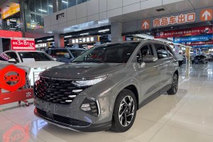 庫(kù)斯途 現(xiàn)代 380TGDi LUX Premium 智愛(ài)尊貴版
