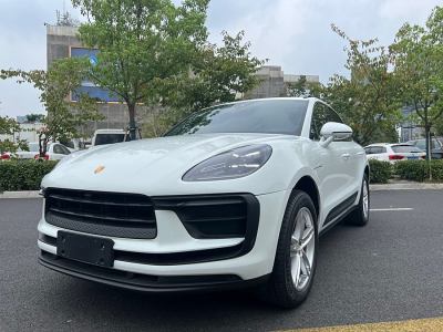 2022年9月 保时捷 Macan Macan 2.0T图片