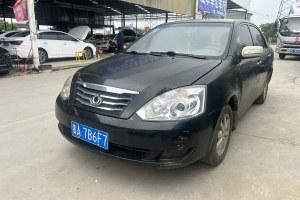 遠(yuǎn)景 吉利 1.5L 天窗導(dǎo)航版