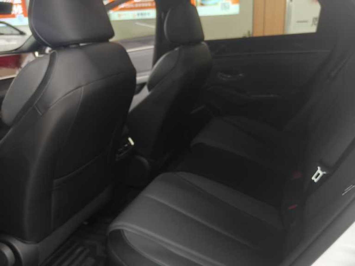 比亞迪 秦L  2024款 DM-i 80KM領(lǐng)先型圖片