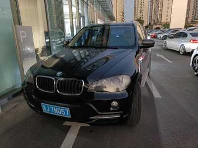 2010年2月 宝马 宝马X5(进口) xDrive30i豪华型图片