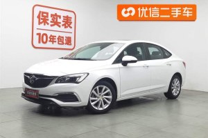 威朗 別克 三廂 15S 自動領(lǐng)先型