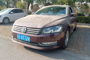 帕薩特 大眾 1.8TSI DSG御尊版