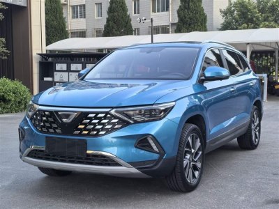 2020年9月 大眾 捷達VS7 1.4T 自動榮耀型圖片
