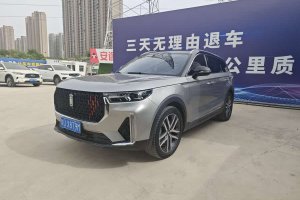 T99 奔騰 20TD 自動運(yùn)動尊貴型
