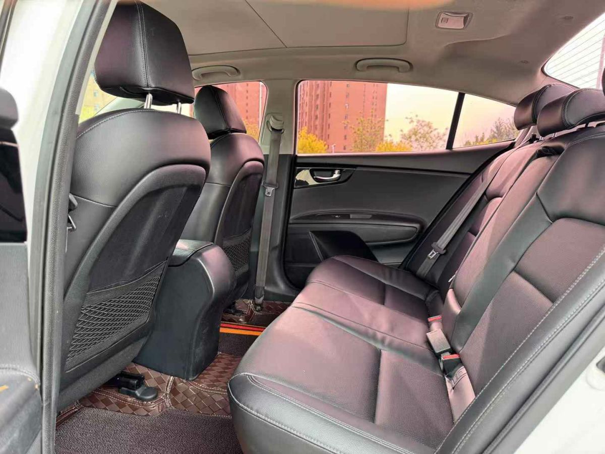 起亞 K4  2015款 1.6T 自動T-GLS Special圖片