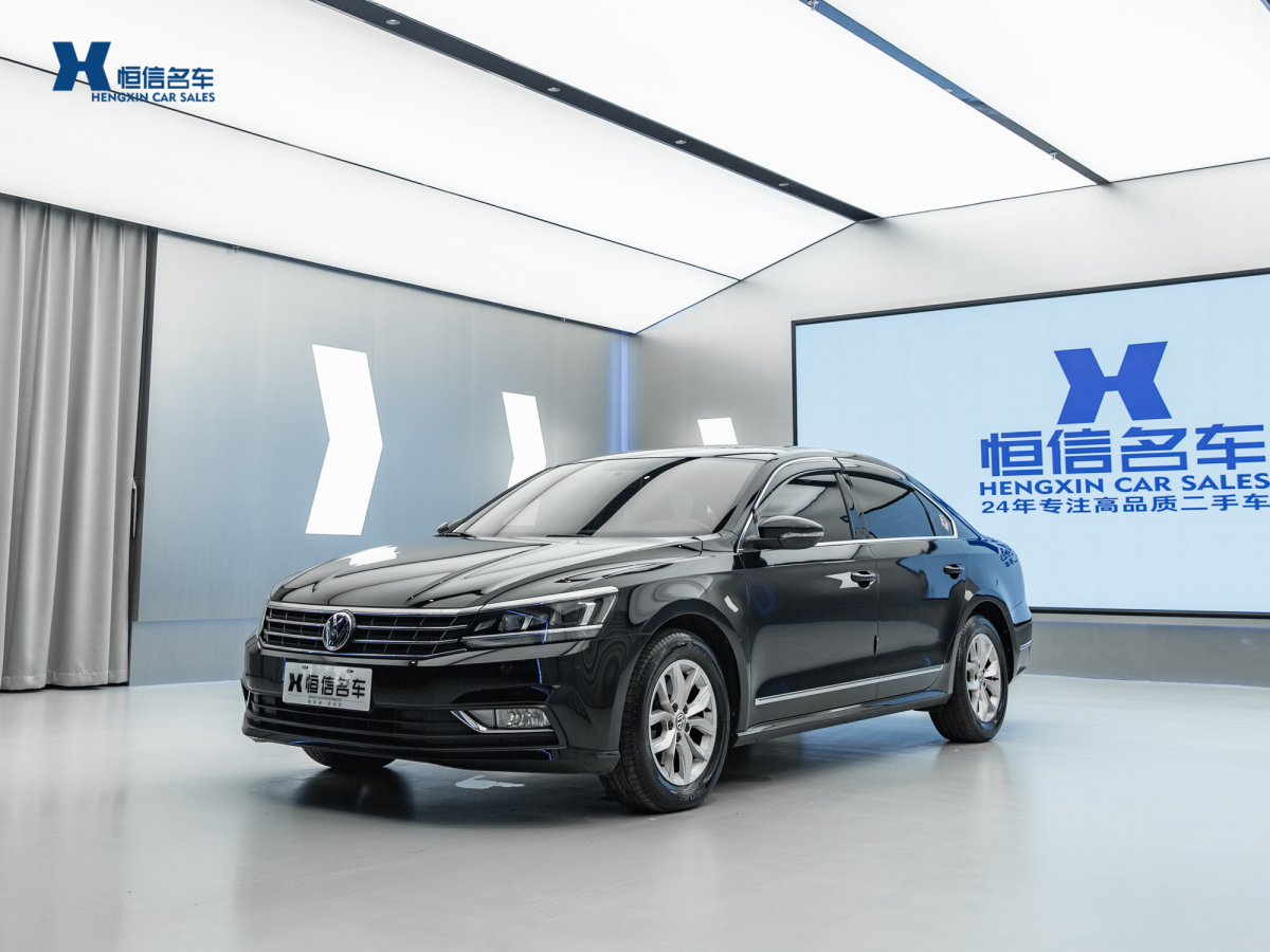 大众 帕萨特  2013款 1.8TSI DSG政府采购版图片