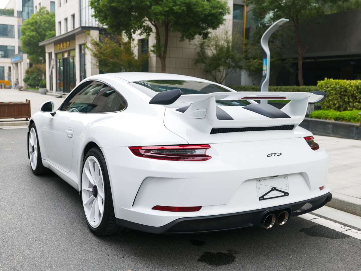 保時(shí)捷 911  2012款 Carrera S 3.8L圖片