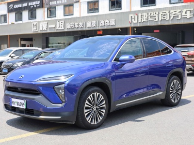 2021年10月 蔚来 ES6 600KM 运动版图片