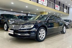 輝騰 大眾 3.0L 行政型