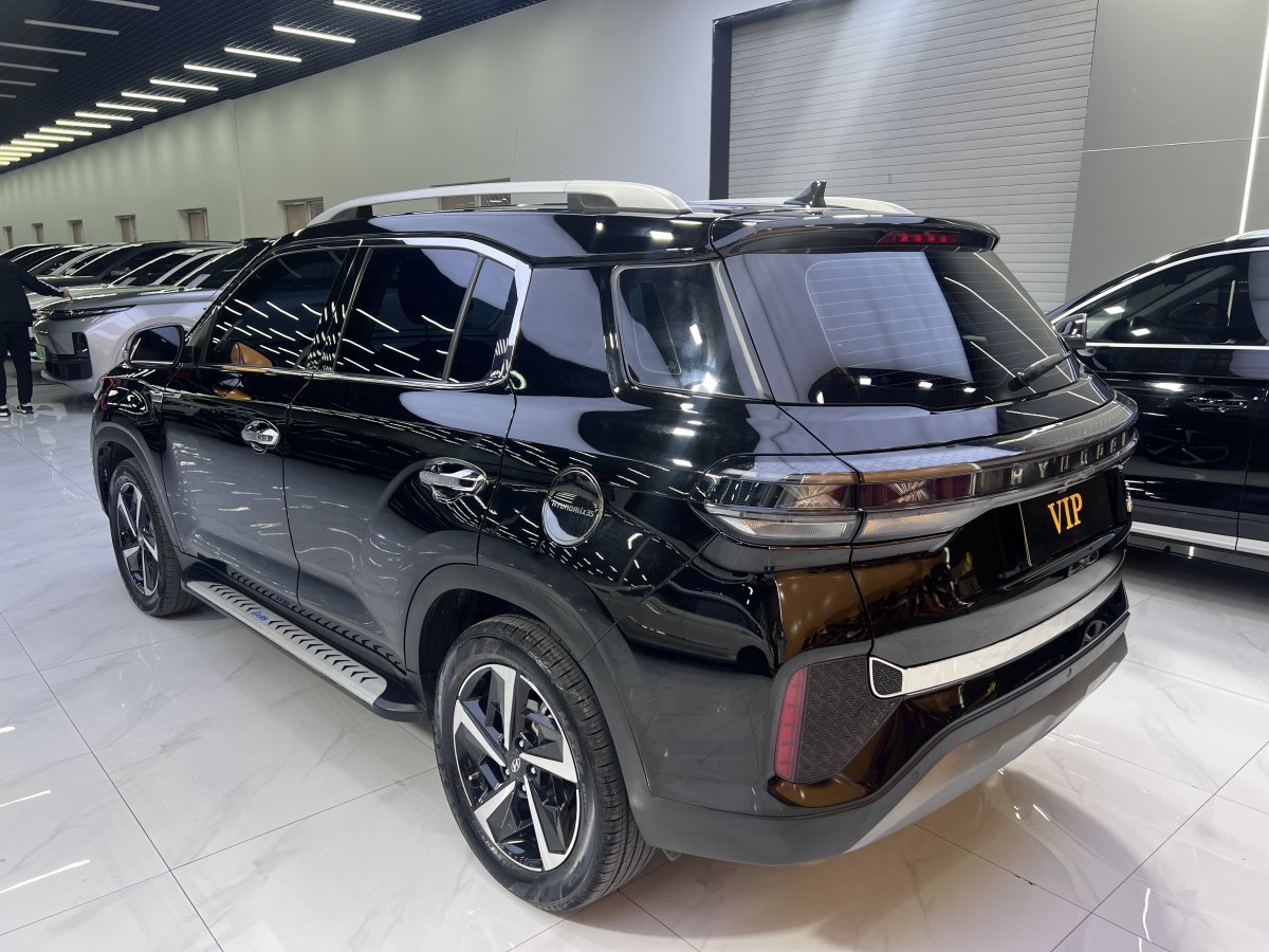 現(xiàn)代 ix35  2021款 2.0L 自動(dòng)兩驅(qū)舒適版GL圖片