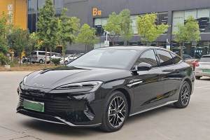 海豹 比亚迪 DM-i 1.5L 121km 尊贵型