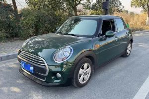 MINI MINI 1.2T ONE