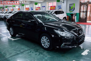 天籟 日產(chǎn) 2.0L XE 時尚版