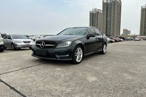 奔馳C級(jí) 奔馳 C 180 經(jīng)典型 Grand Edition