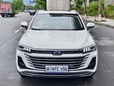奔騰 T77 1.5T 自動豪華型圖片