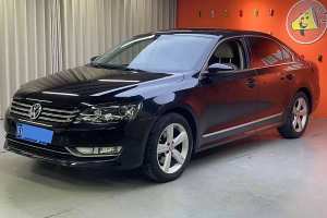 帕薩特 大眾 1.8TSI DSG御尊版