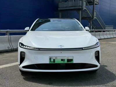 2023年10月 长安 锐程PLUS 1.5T DCT尊贵型图片