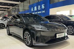 蔚來ET5 蔚來 75kWh