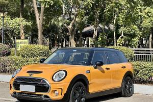 CLUBMAN MINI 改款 2.0T COOPER S