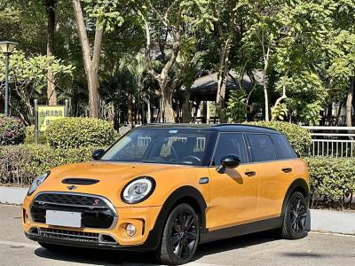 2016年6月 MINI CLUBMAN 改款 2.0T COOPER S圖片